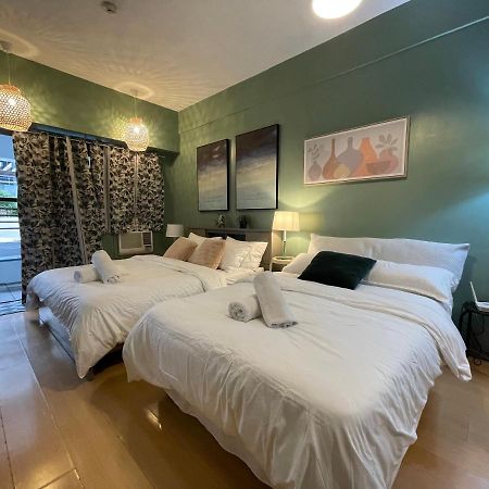Poolside Family Room Greenbelt Makati Makati City Bagian luar foto
