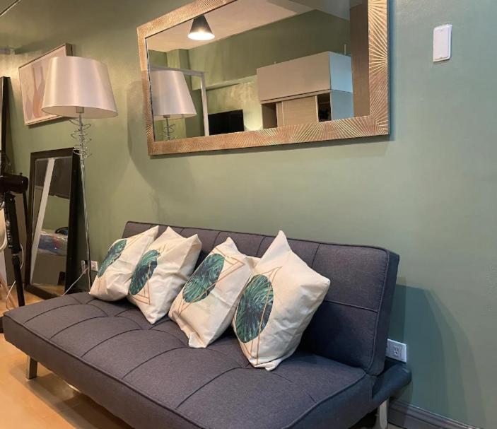 Poolside Family Room Greenbelt Makati Makati City Bagian luar foto