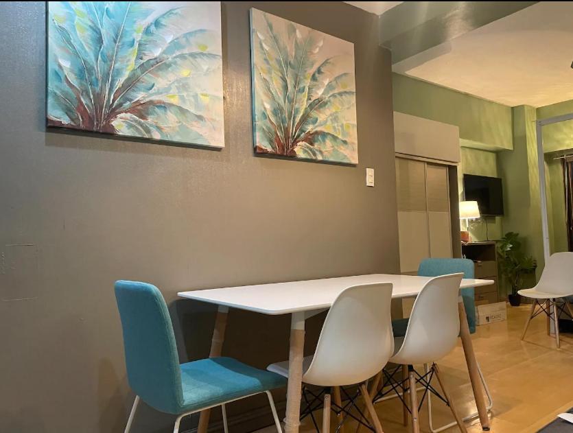 Poolside Family Room Greenbelt Makati Makati City Bagian luar foto