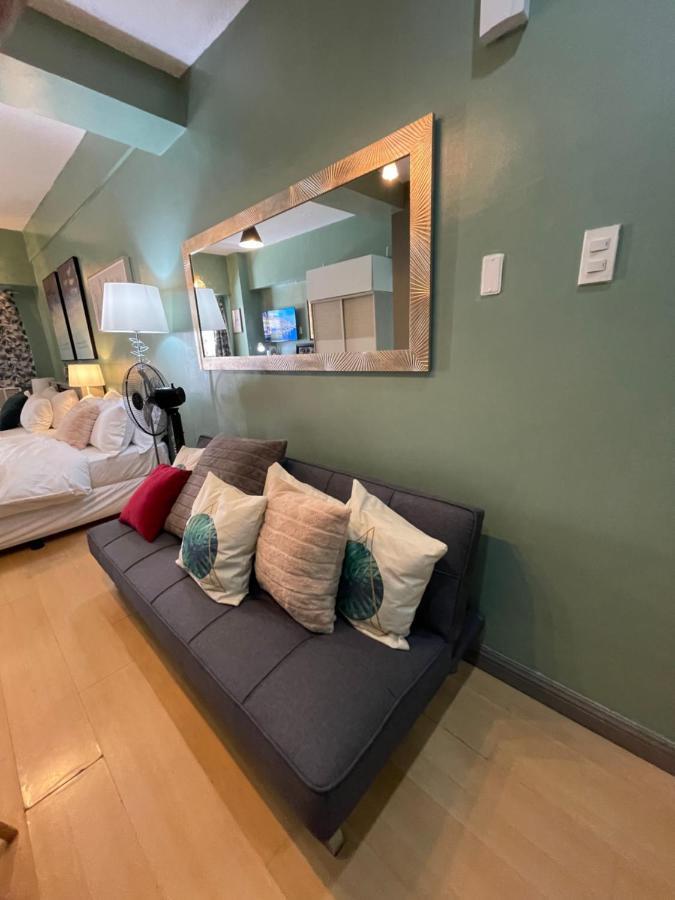 Poolside Family Room Greenbelt Makati Makati City Bagian luar foto