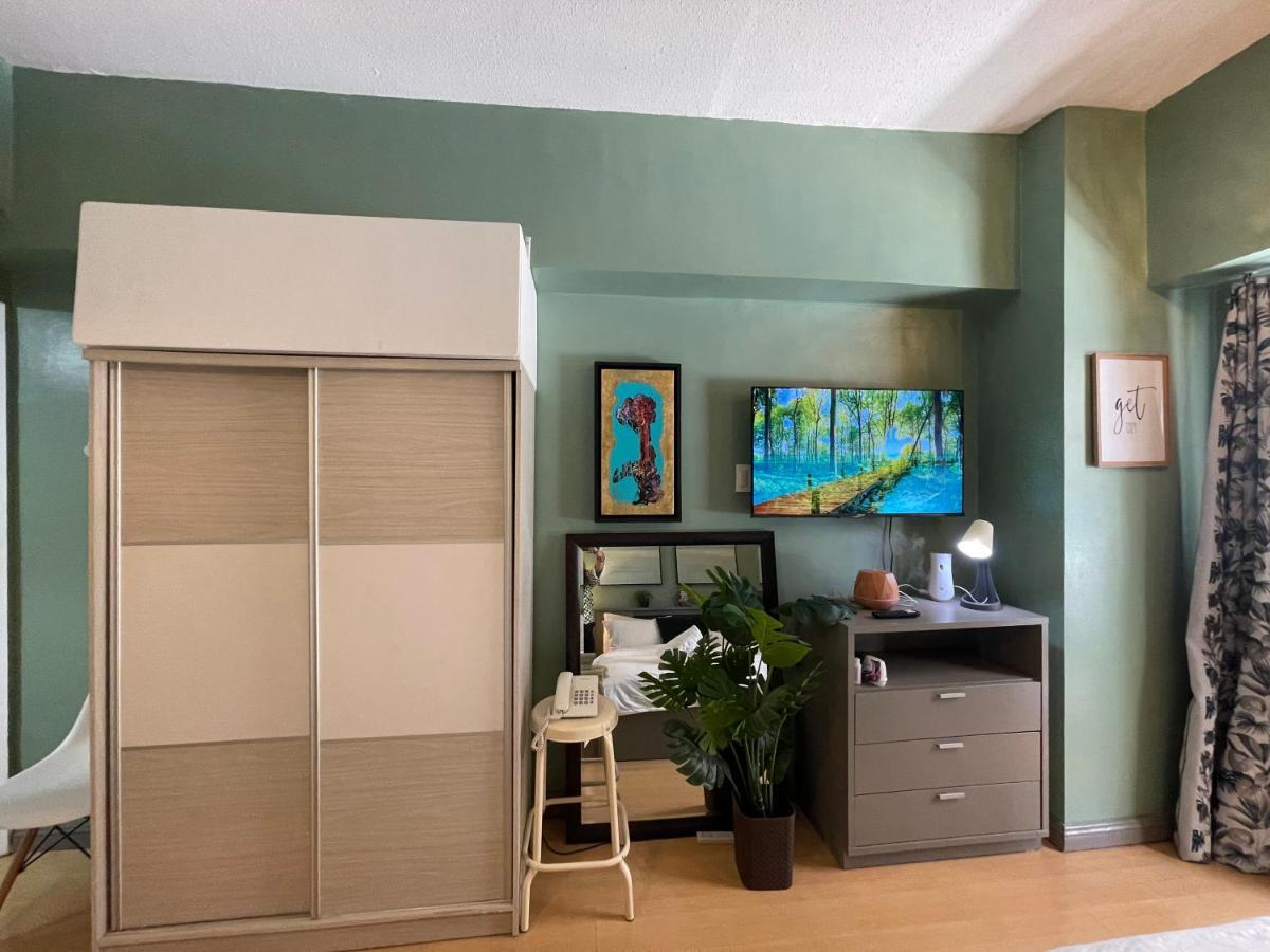 Poolside Family Room Greenbelt Makati Makati City Bagian luar foto