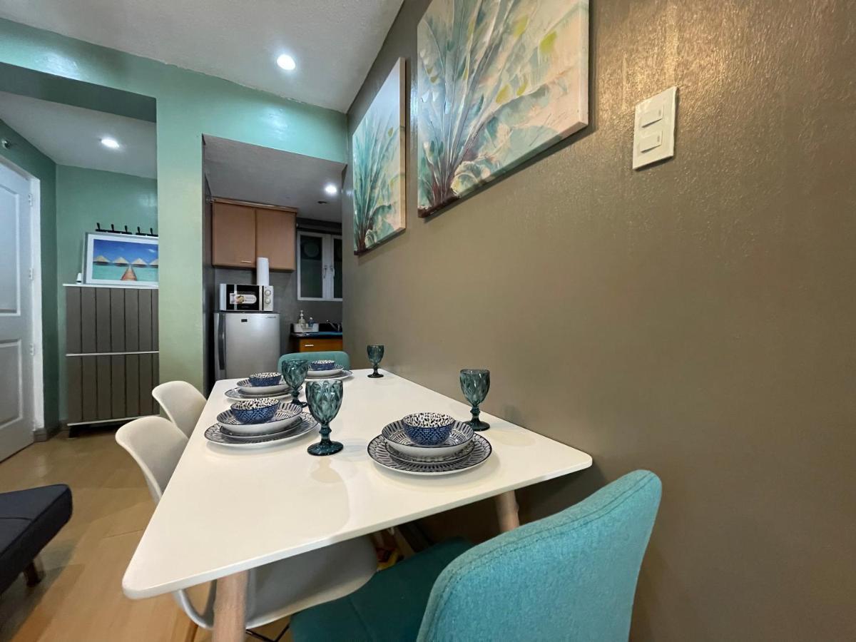 Poolside Family Room Greenbelt Makati Makati City Bagian luar foto